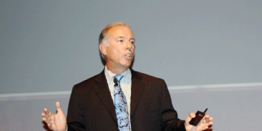 Templeton:云計算時代IT服務(wù)可隨時打開關(guān)閉