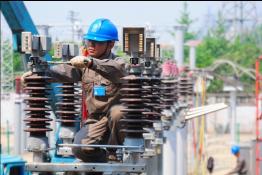 服務電量過億企業(yè)入駐投產(chǎn)