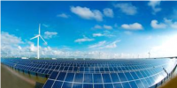 風(fēng)電、光伏等可再生能源管理進入信息化時代