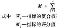 我國(guó)企業(yè)信息化評(píng)價(jià)<font color=
