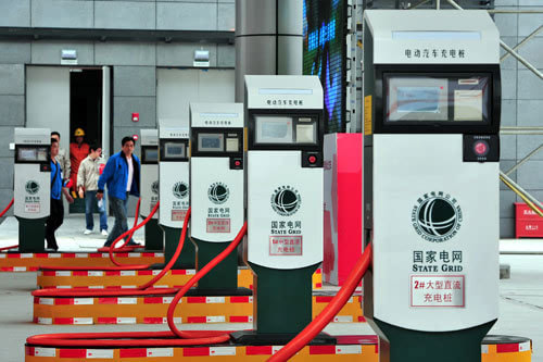 國家電網(wǎng)即將推出自己的電子商務(wù)平臺(tái)——“電網(wǎng)商城”