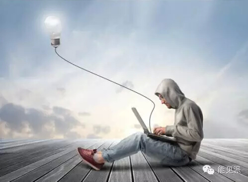 BAT闖入能源互聯(lián)網(wǎng)會怎么樣？