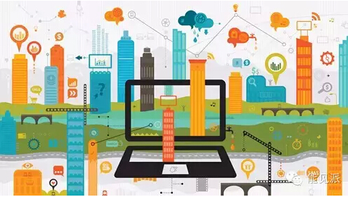 BAT闖入能源互聯(lián)網(wǎng)會怎么樣？