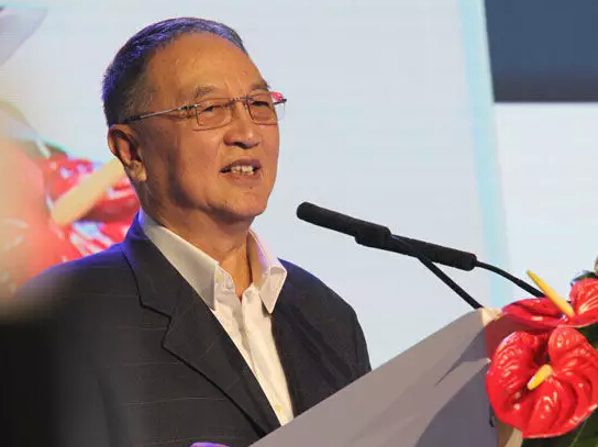 柳傳志:“互聯(lián)網(wǎng)+”被大大低估,向王健林馬云學