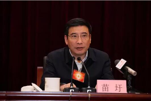 全國工業(yè)和信息化工作會議在京召開，工信部明年重點抓好八個方面工作