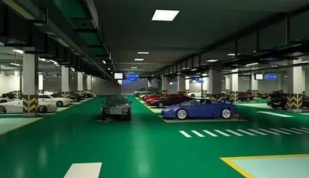 小區(qū)車庫到底屬于誰？法院判決：全體業(yè)主享有地下停車庫的權(quán)益！