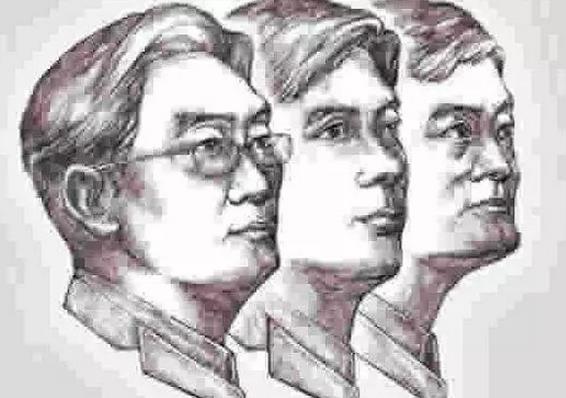 阿里高管：我們已被幾家傳統(tǒng)企業(yè)給顛覆，阿里、騰訊和百度還不知道怎么接招