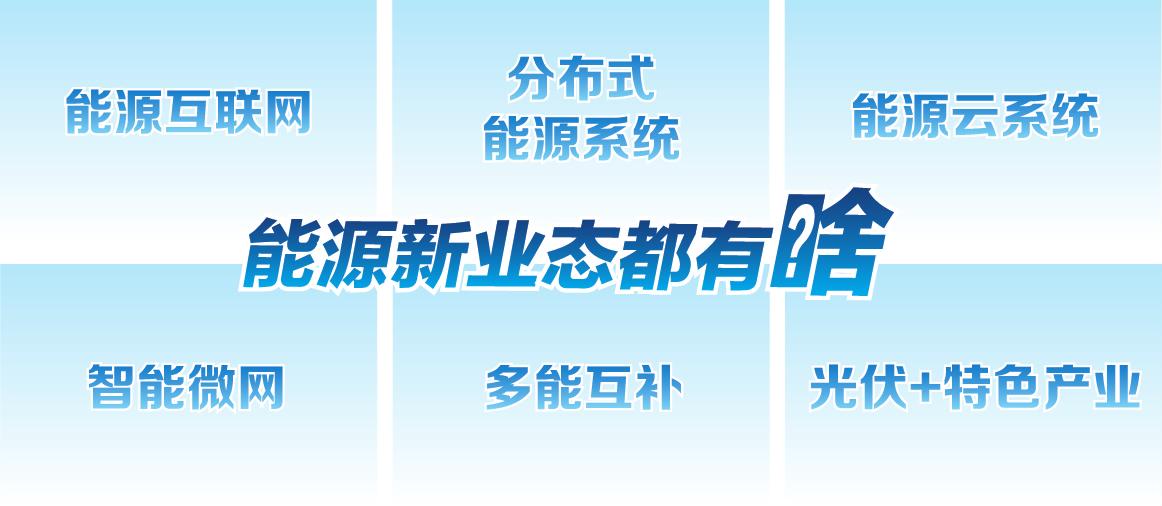 能源新產(chǎn)業(yè)、新業(yè)態(tài)會顛覆傳統(tǒng)能源業(yè)態(tài)嗎？