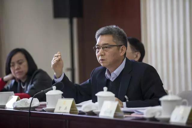 棄核、棄風(fēng)、棄水、棄光——能源結(jié)構(gòu)調(diào)整這事兒委員們有點(diǎn)急