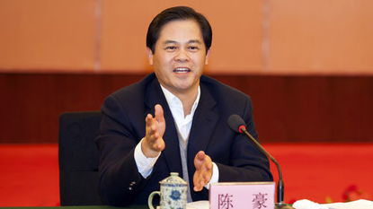 陳豪:“我們?cè)概c各方合力推進(jìn)云南電改”