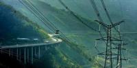 云南西電東送電量首超省內(nèi)<font color=