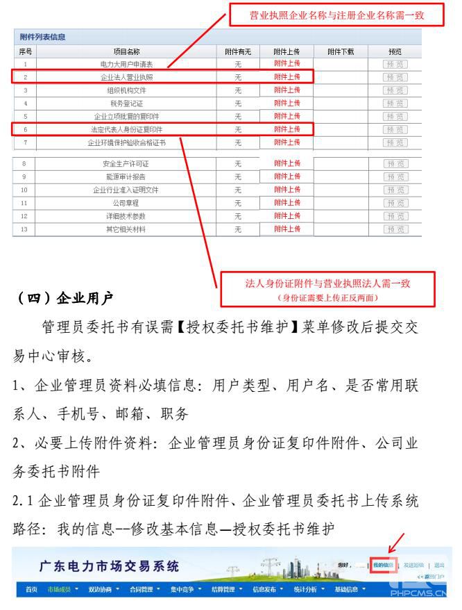 廣東用電企業(yè)和售電公司如何注冊(cè)？要點(diǎn)指引