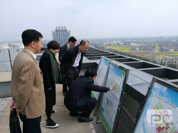 推進配售電改革！江蘇開展增量配電項目試點情況調研