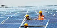 印度2017年預(yù)計(jì)新增光伏10.5GW 3個(gè)因素令2018年市場(chǎng)悲觀！