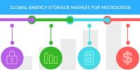 2017-2021年全球微電網(wǎng)儲能市場年復(fù)合增率超16%