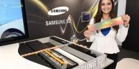 近700公里超長續(xù)駛里程!三星發(fā)布新款電動汽車動力電池