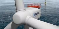 Adwen 8MW-180海上風(fēng)機(jī)停產(chǎn)！