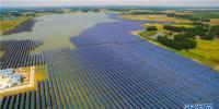 安徽：新能源譜新篇 <font color=