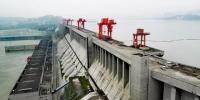 三峽水庫(kù)2017年175米試驗(yàn)性蓄水圓滿成功
