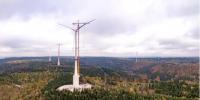 德國風(fēng)電抽水蓄能項目輪轂高度將達(dá)178米