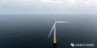 重磅！上海電氣7MW海上風(fēng)電首單落地