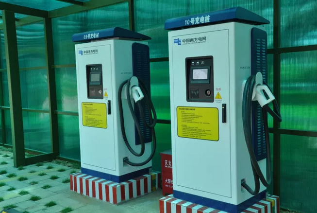 云南電網(wǎng)公司擁抱新技術(shù)，發(fā)力智能電網(wǎng)