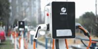 3年內(nèi)湖南長沙城將遍布8.6萬個充電樁