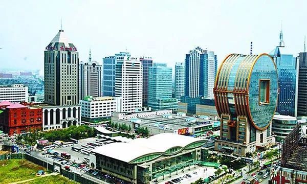這些地區(qū)的智慧城市建設(shè)最值得關(guān)注！