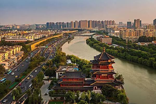 這些地區(qū)的智慧城市建設(shè)最值得關(guān)注！
