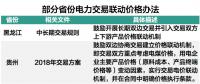 越來越多省份提倡價(jià)格聯(lián)動(dòng)機(jī)制 能否實(shí)現(xiàn)發(fā)用雙方共贏？
