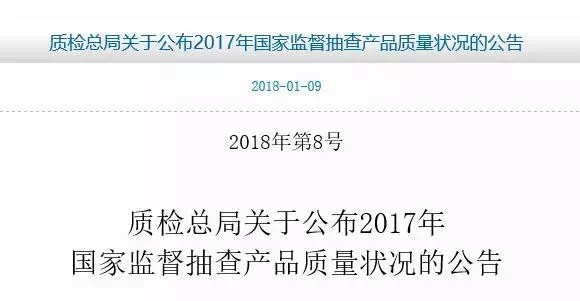 國(guó)家質(zhì)檢總局:2017年光伏并網(wǎng)逆變器抽查合格率不到80%