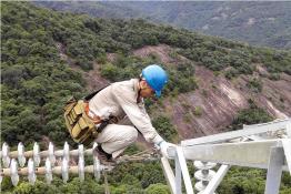 高空線路秋檢 確?？煽抗╇?/></a><span id=
