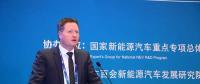 德國(guó)氫能與燃料電池技術(shù)組織主席：使用氫能源燃料電池是實(shí)現(xiàn)能源最高效、最有效的措施之一