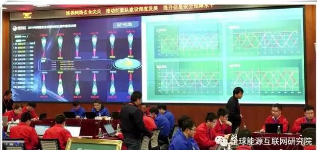 一文了解！國家電網(wǎng)信息網(wǎng)絡(luò)安全實驗室