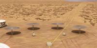 NASA 首次成功測試火星基地使用的小型核反應堆