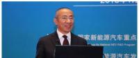 鈞石（中國）能源CEO溫躍忠：電池回收利用與大數(shù)據(jù)、電網(wǎng)結(jié)合 能夠解決電網(wǎng)的調(diào)峰問題