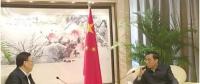 三峽集團將在汕頭投資開發(fā)百萬千瓦級海上風(fēng)電項目