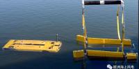 自主式水下機器人！未來海上風電的主力軍