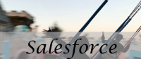 這一年，Salesforce拉攏了誰，疏遠(yuǎn)了誰