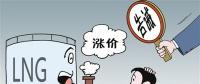 氣荒如何不再來？對今冬大面積氣荒的調(diào)查與思考