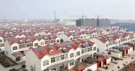 剛剛，2018中央一號文件發(fā)布，光伏扶貧助力致富