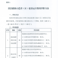 能源局關(guān)于建立清潔能源示范?。▍^(qū)）監(jiān)測(cè)評(píng)價(jià)體系（試行）的通知