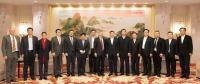 投資額逾200億元，這一電動(dòng)汽車項(xiàng)目落戶上海松江