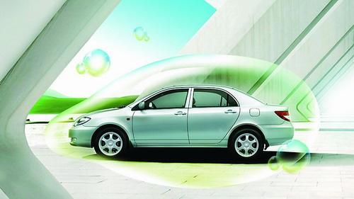 2020至2025年將出現(xiàn)新能源汽車(chē)的最佳購(gòu)買(mǎi)時(shí)間點(diǎn)