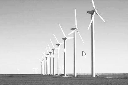 美國(guó)風(fēng)電或超越水電居可再生能源之首