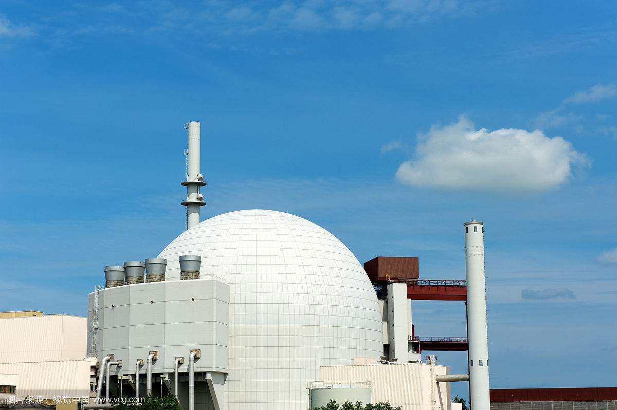 2018年核電走勢預判：投產大年，開工有望，變革難料