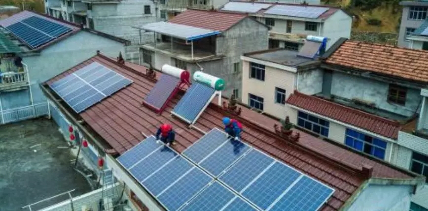 要在山西建光伏，搞不清政策怎么行！