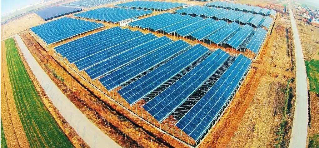 要在山西建光伏，搞不清政策怎么行！