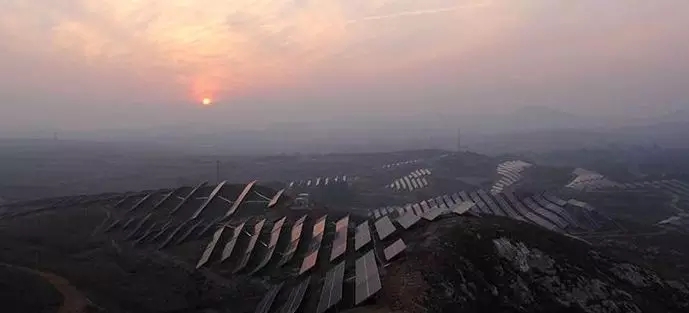 要在山西建光伏，搞不清政策怎么行！