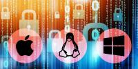 操作系統(tǒng)安全哪家強(qiáng)？Linux超越Windows和macOS